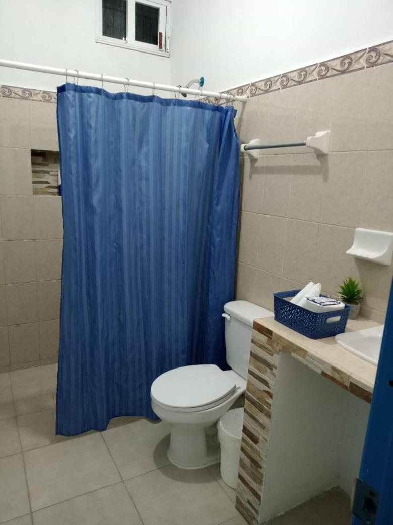 Hotel Apartaments Solecito Bacalar - Free Bikes & Paddle Экстерьер фото
